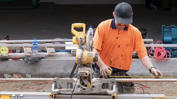 Frederick Construction