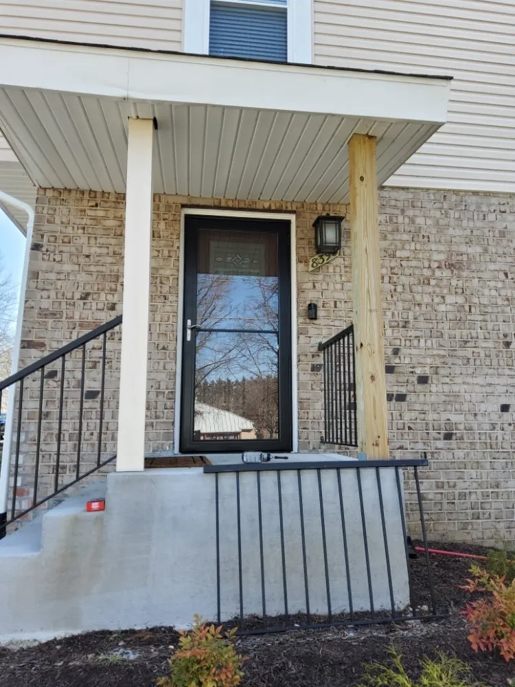 Slide of Frederick Home Improvement