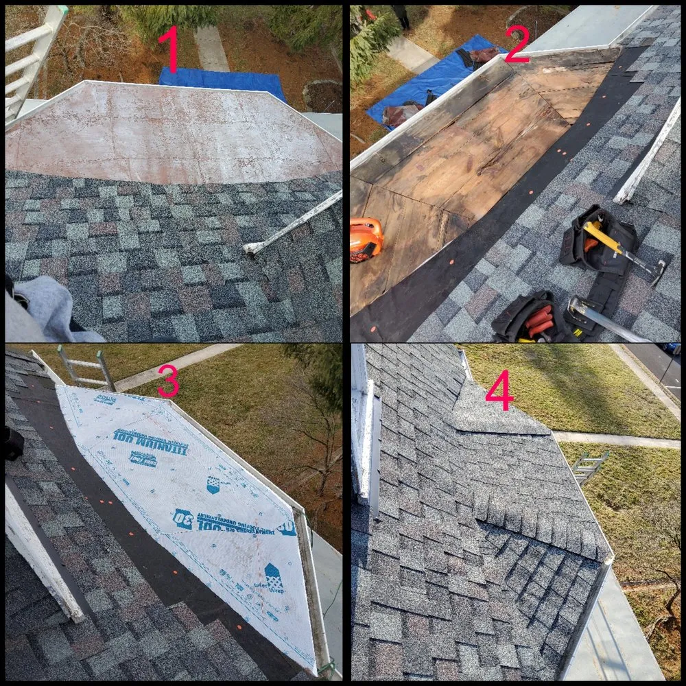 Slide of Frederick Home Improvement