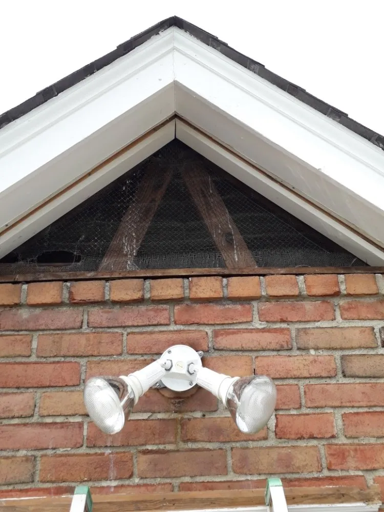 Slide of Frederick Home Improvement