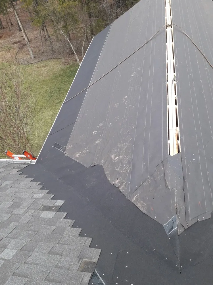 Slide of Frederick Home Improvement