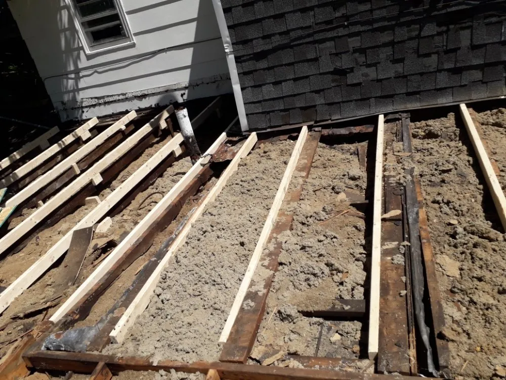 Slide of Frederick Home Improvement