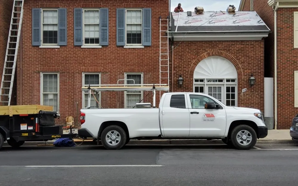 Slide of Frederick Home Improvement