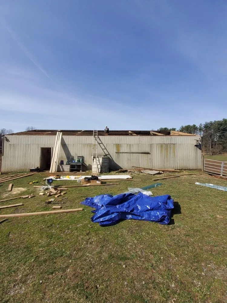 Slide of Frederick Home Improvement