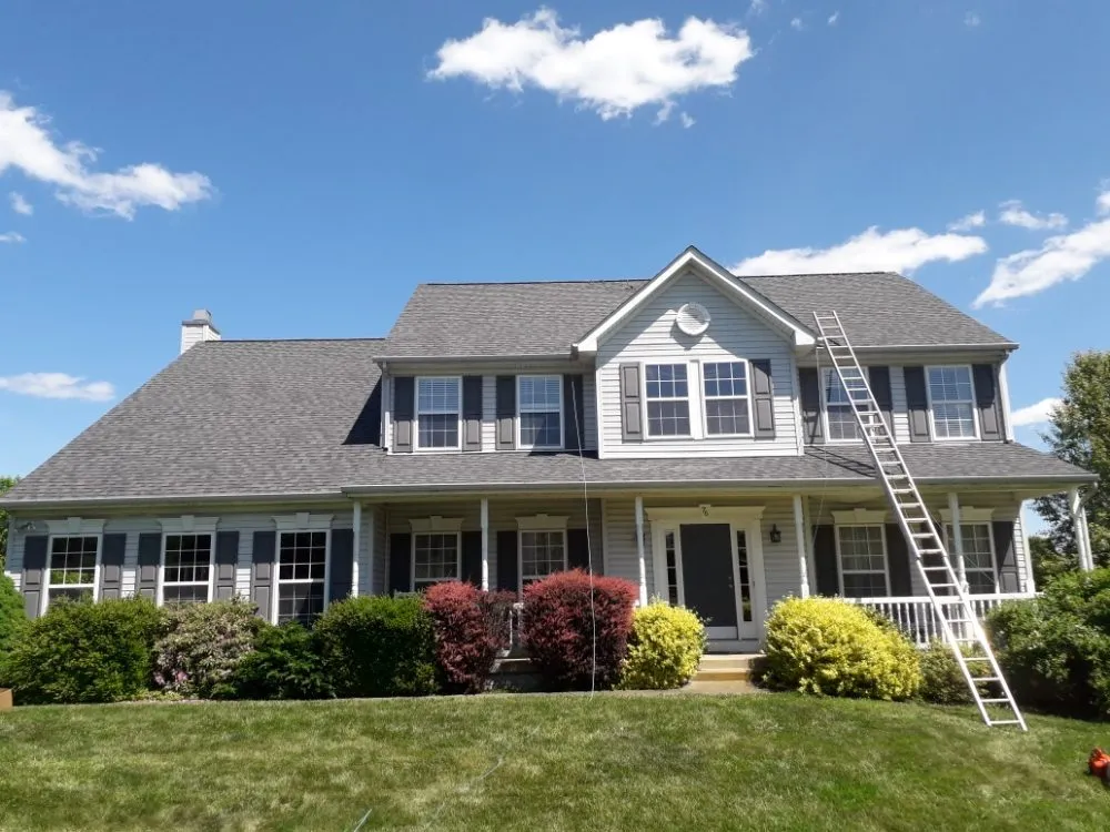 Slide of Frederick Home Improvement