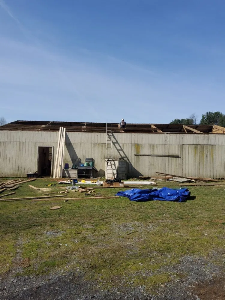 Slide of Frederick Home Improvement