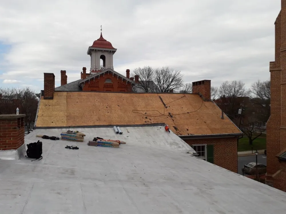 Slide of Frederick Home Improvement