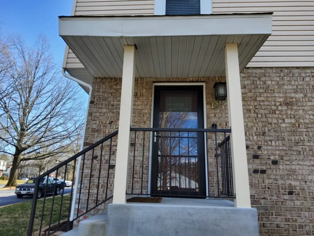 Slide of Frederick Home Improvement