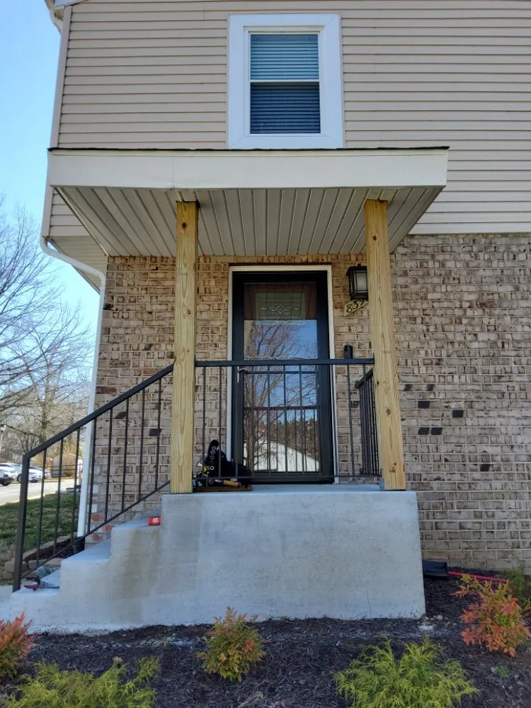 Slide of Frederick Home Improvement