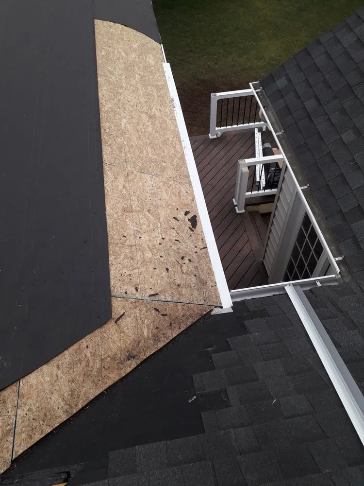 Slide of Frederick Home Improvement