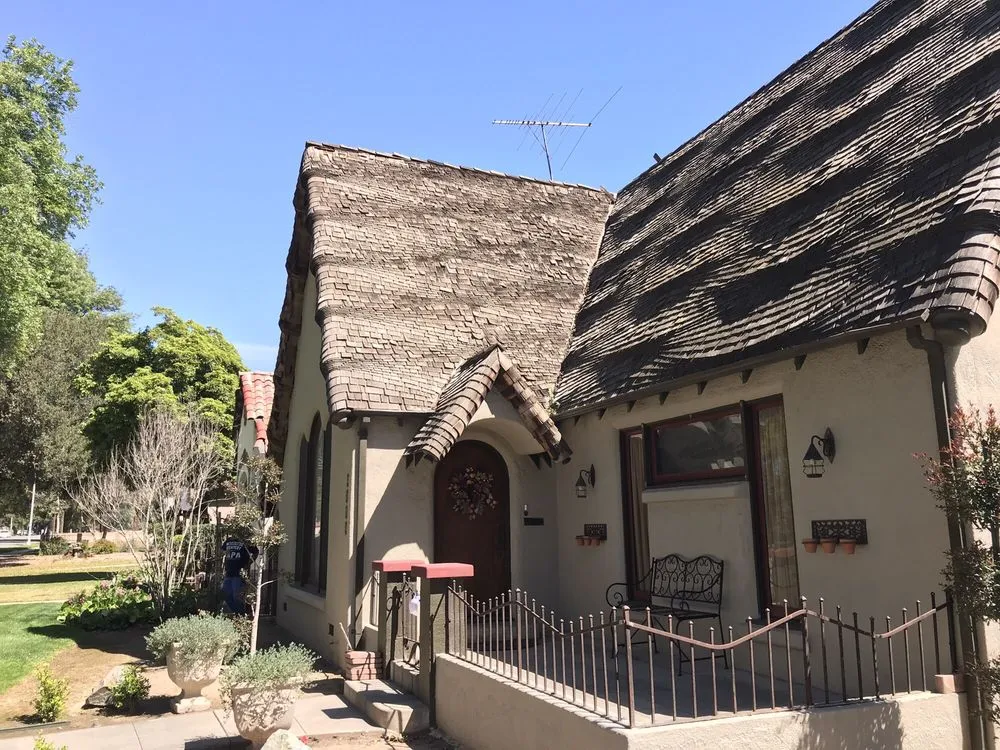 Slide of Frederick-Richardson Roofing & Construction