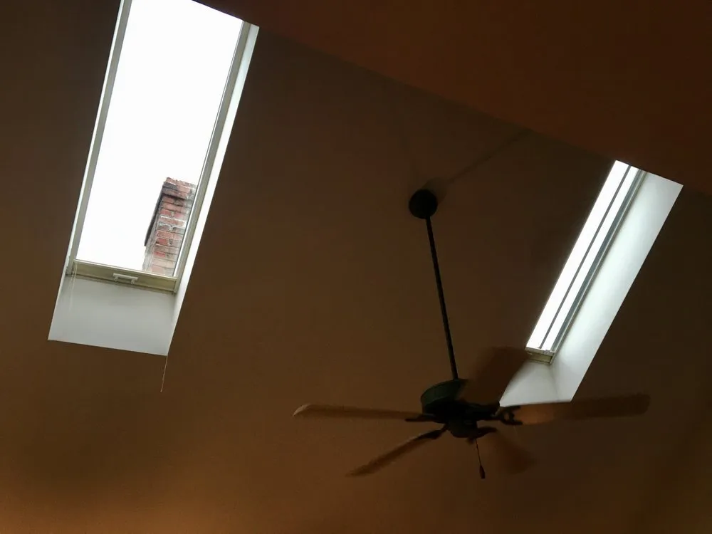 Slide of Frederick Roof Repair