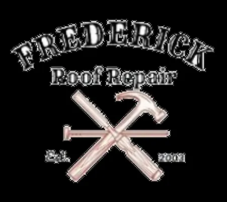 Frederick Roof Repair