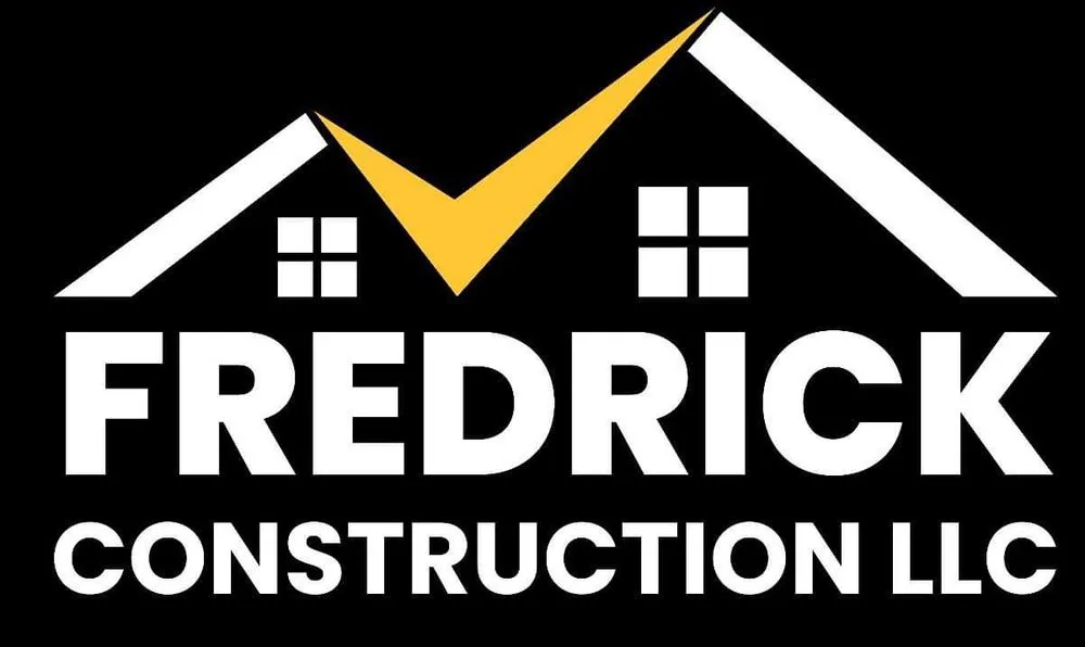 Slide of Fredrick Construction