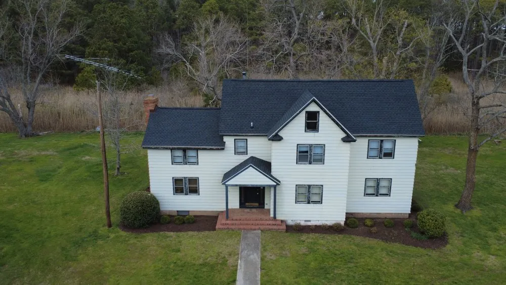 Slide of Fredy & Son Construction