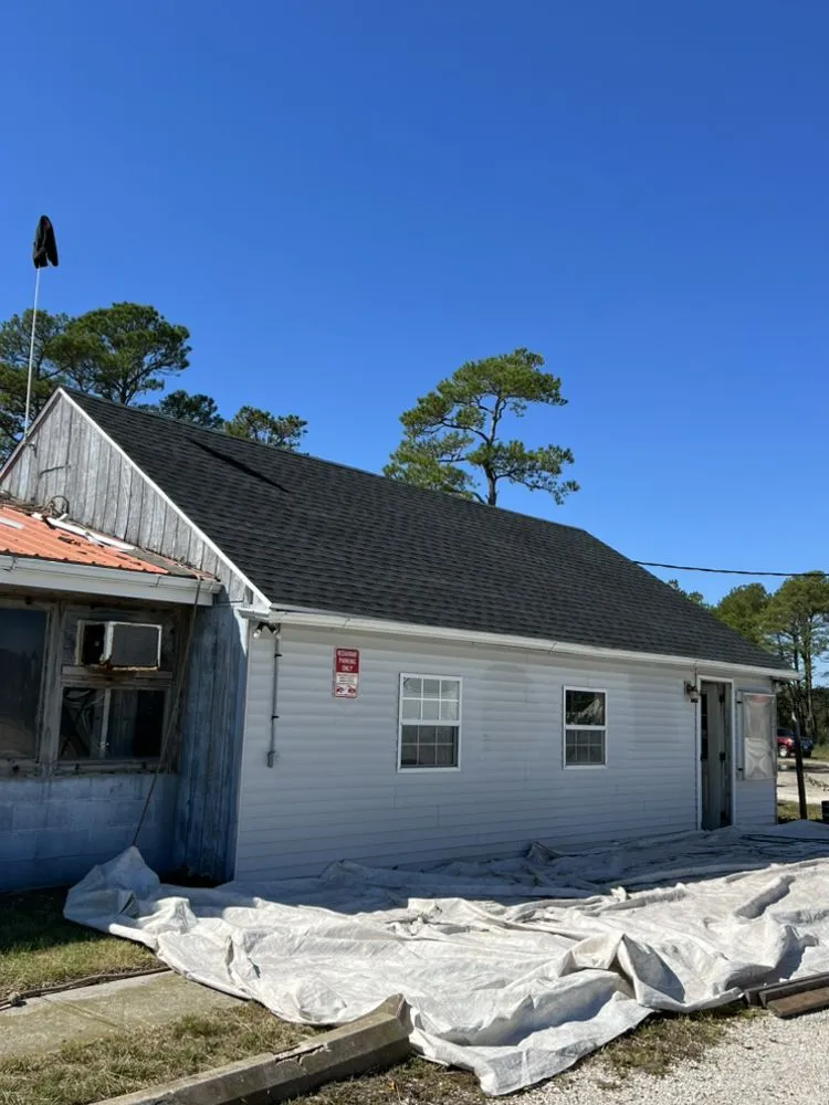 Slide of Fredy & Son Construction