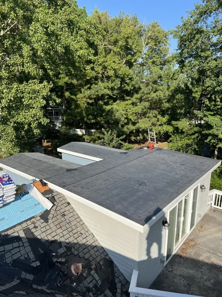 Slide of Fredy & Son Construction