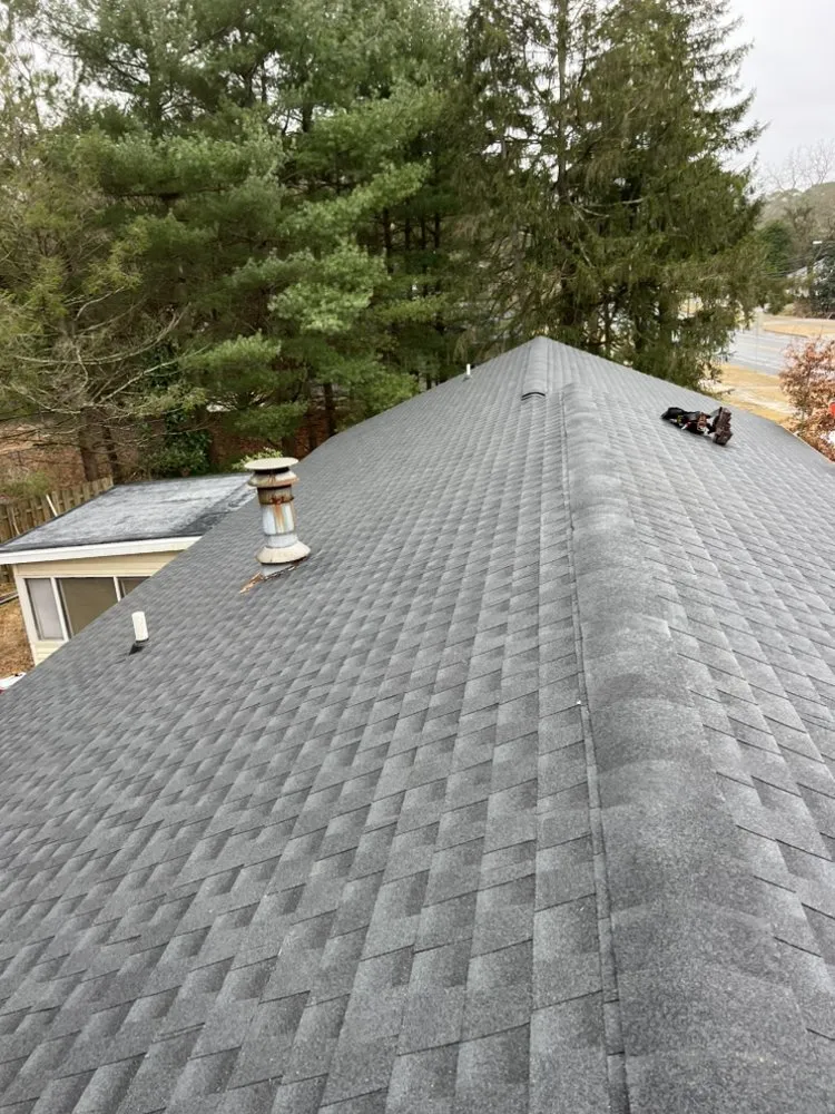 Slide of Fredy & Son Construction