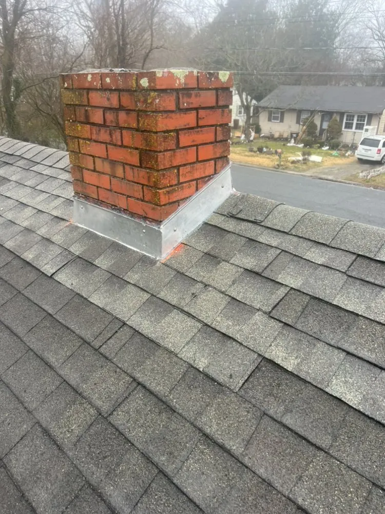 Slide of Fredy & Son Construction