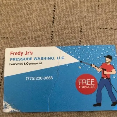 Fredy Jr's