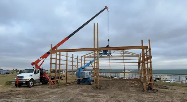 Free Agent Roofing and Remodeling Logo