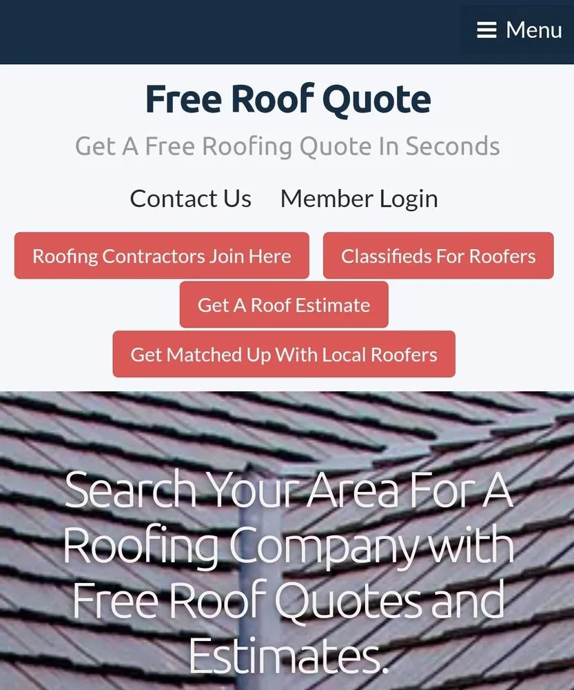 Reliable roof leak repair after storm damage in Eagle Creek, CA by Free Roof Quote