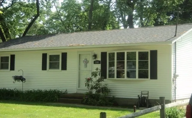 Slide of Free Spirit Construction