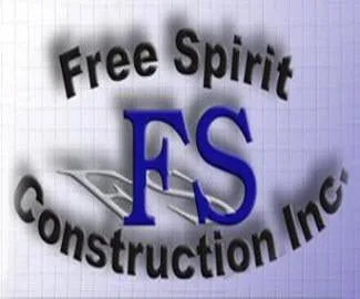 Slide of Free Spirit Construction