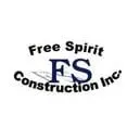 Slide of Free Spirit Construction