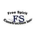 Slide of Free Spirit Construction