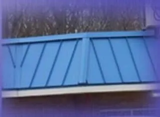 Slide of Free Spirit Construction