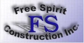 Slide of Free Spirit Construction