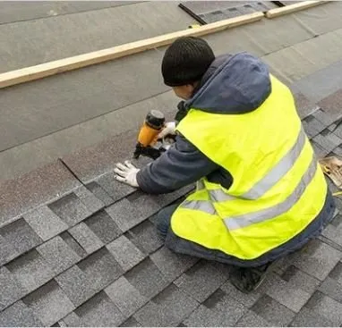 Slide of Free Spirit Construction