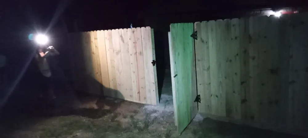 Slide of Freebirds Power Washing & Handyman Services