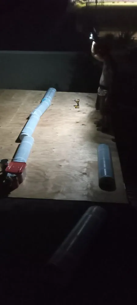 Slide of Freebirds Power Washing & Handyman Services