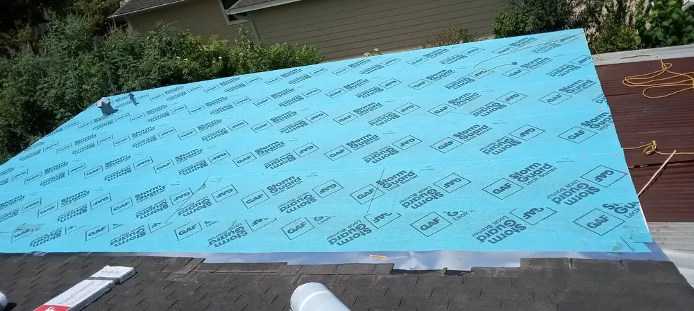 Slide of Freebirds Power Washing & Handyman Services