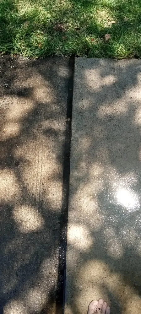 Slide of Freebirds Power Washing & Handyman Services