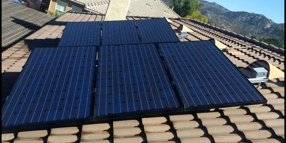 Slide of Freedom Builders