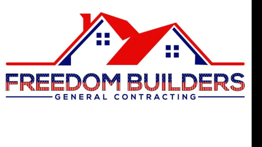 Slide of Freedom Builders