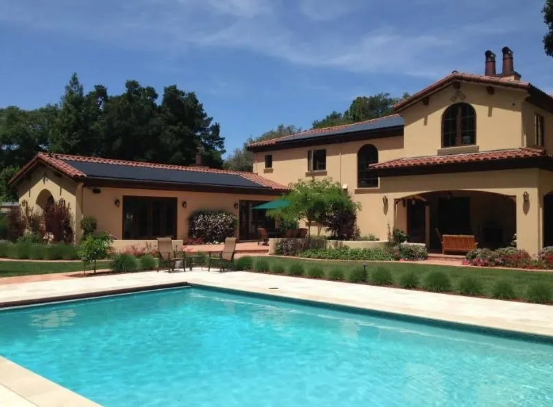 Slide of Freedom Builders