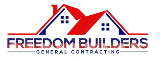 Freedom Builders Logo