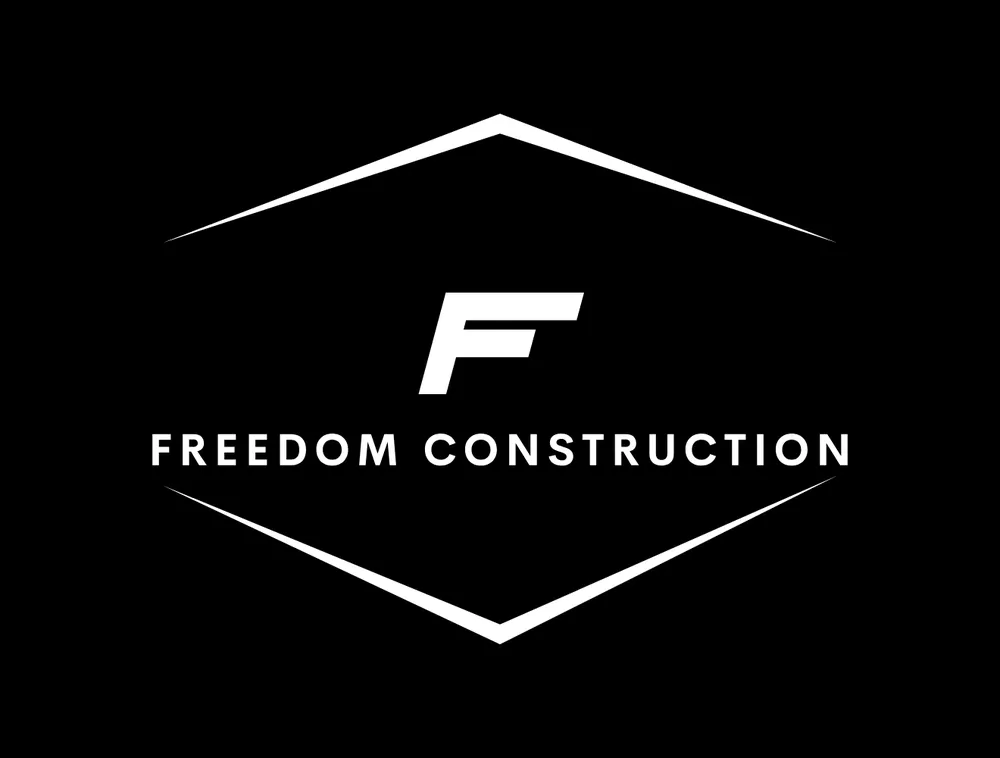 Slide of Freedom Construction