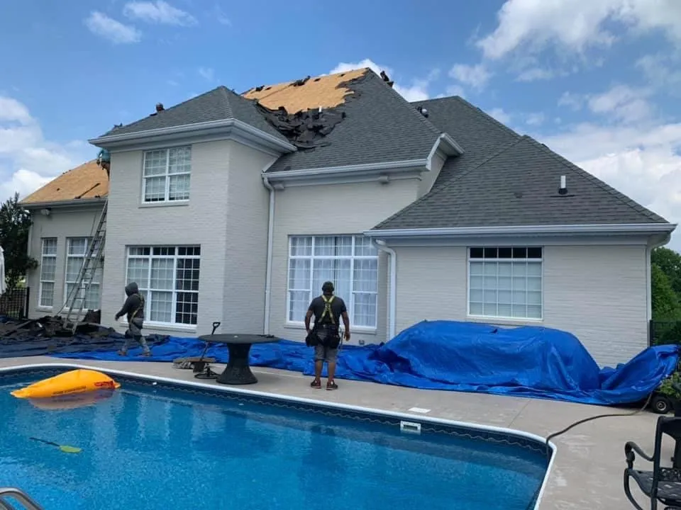 Slide of Freedom Contracting