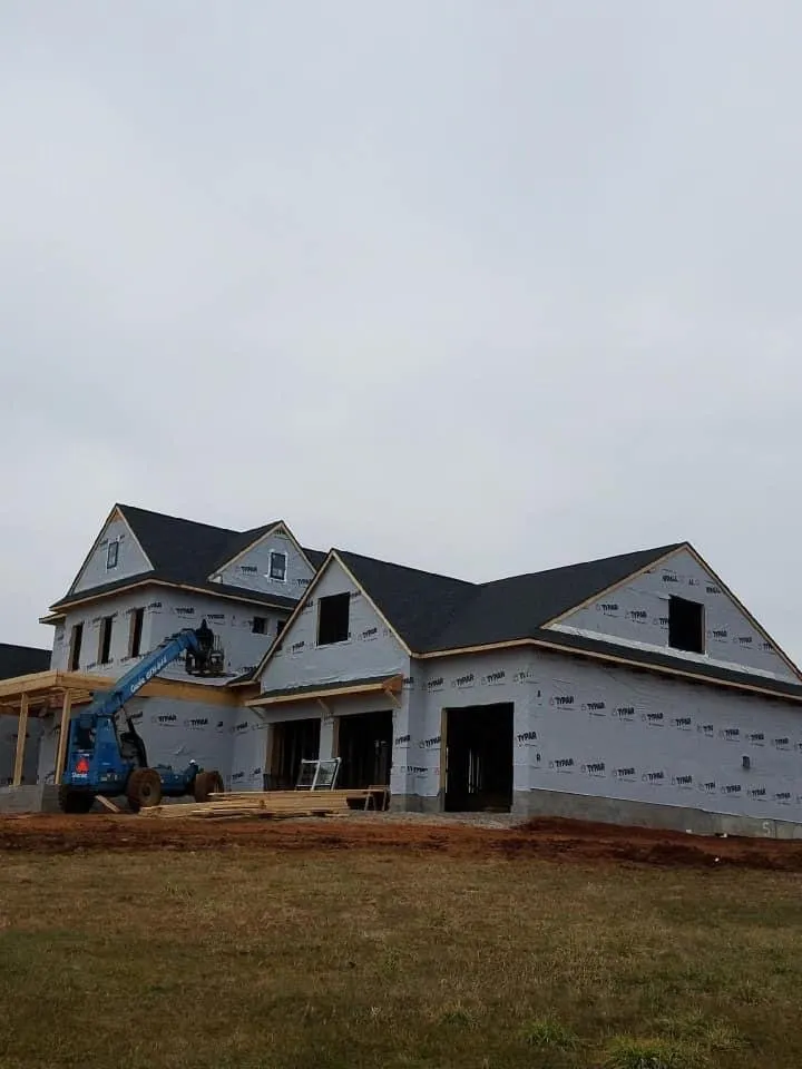 Slide of Freedom Contracting