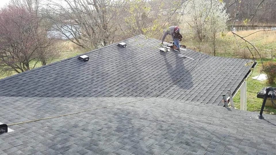 Slide of Freedom Contracting