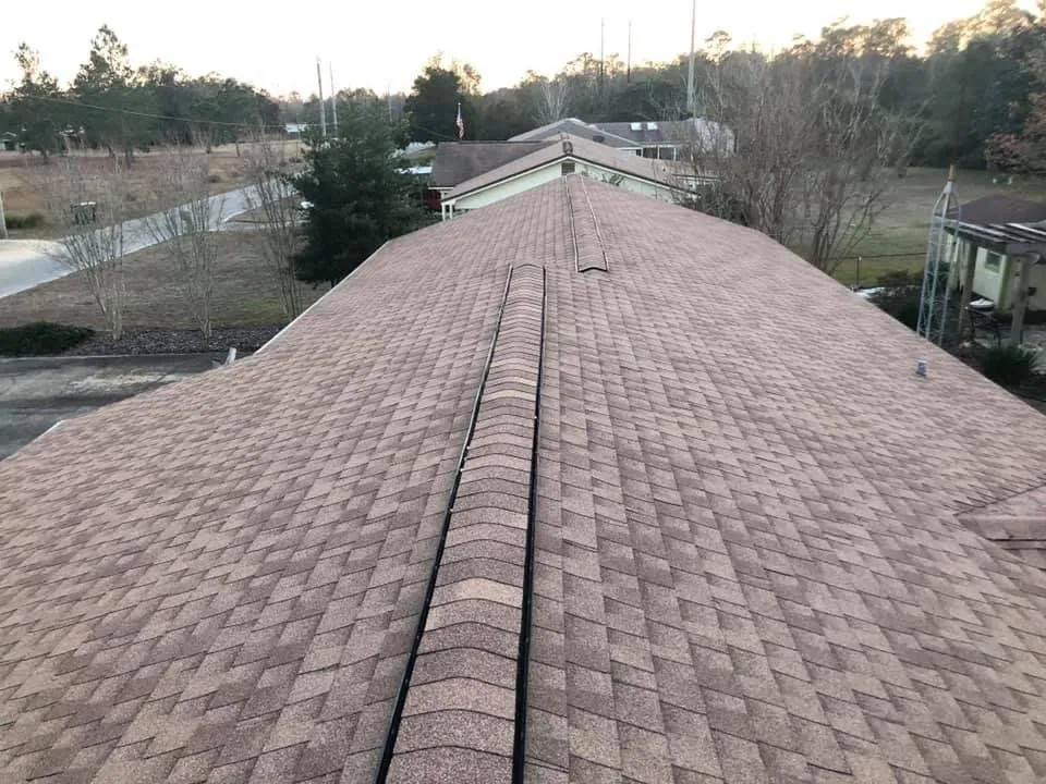 Slide of Freedom Contracting