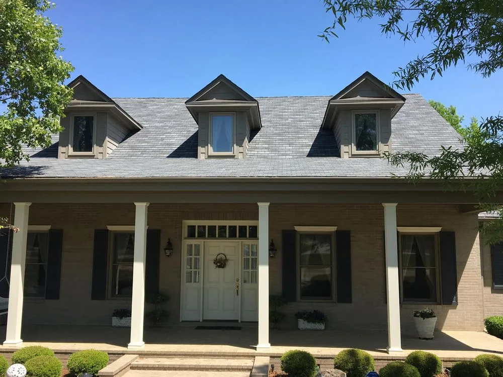 Slide of Freedom Contracting