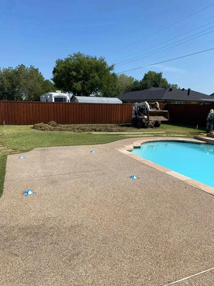 Emergency roof replacement for homes across Valley View, TX - Freedom Custom Homes