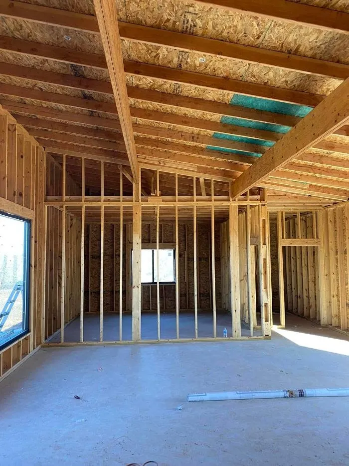 Trusted shingle roofing service in Valley View, TX - Freedom Custom Homes