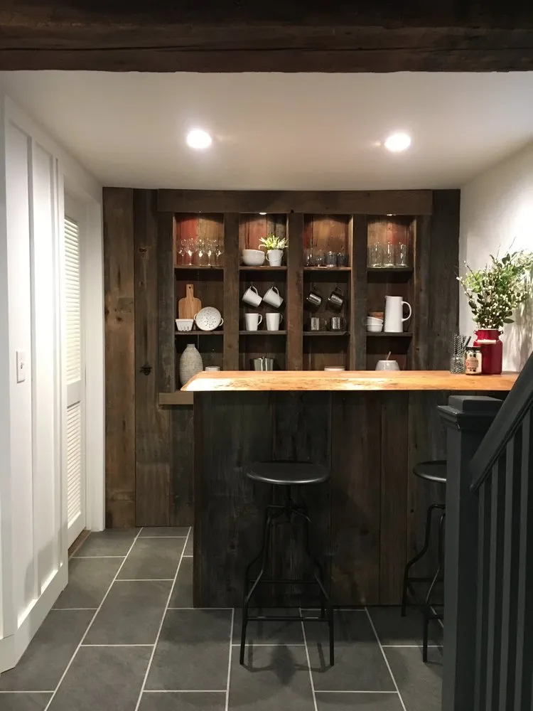 Slide of Freedom General Contracting